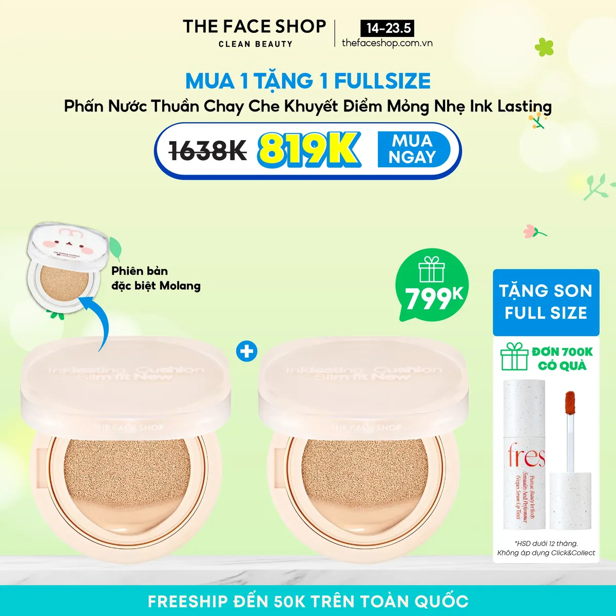 phien-ban-gioi-han-x-molang-phan-nuoc-thuan-chay-the-face-shop-che-khuyet-diem-mong-nhe-ink-lasting-cushion-slim-fit-new-spf35-pa-12g-1