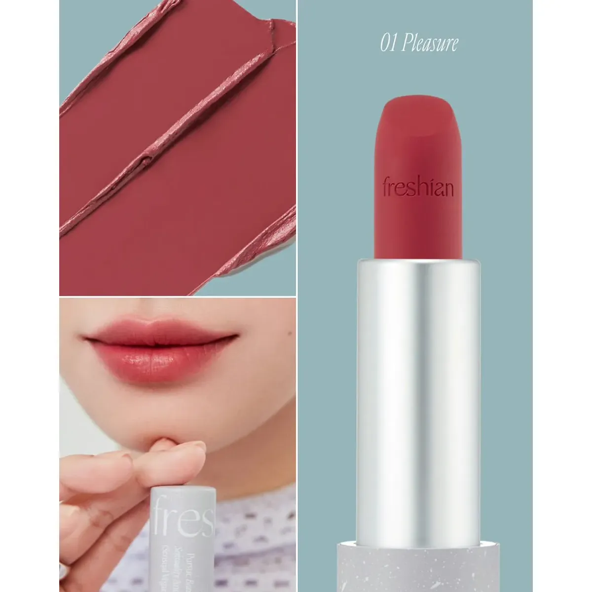 son-thoi-thuan-chay-freshian-sensual-vegan-lipstick-blur-33g-13