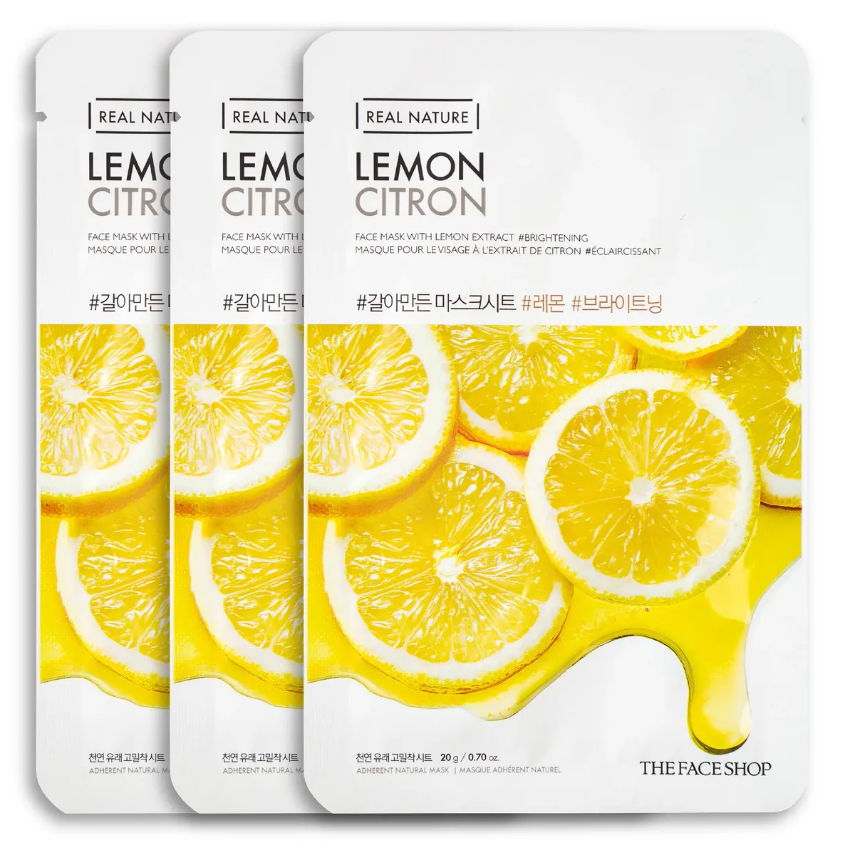 gift-3-sample-mat-na-lam-sang-da-the-face-shop-real-nature-lemon-face-mask-20g-1