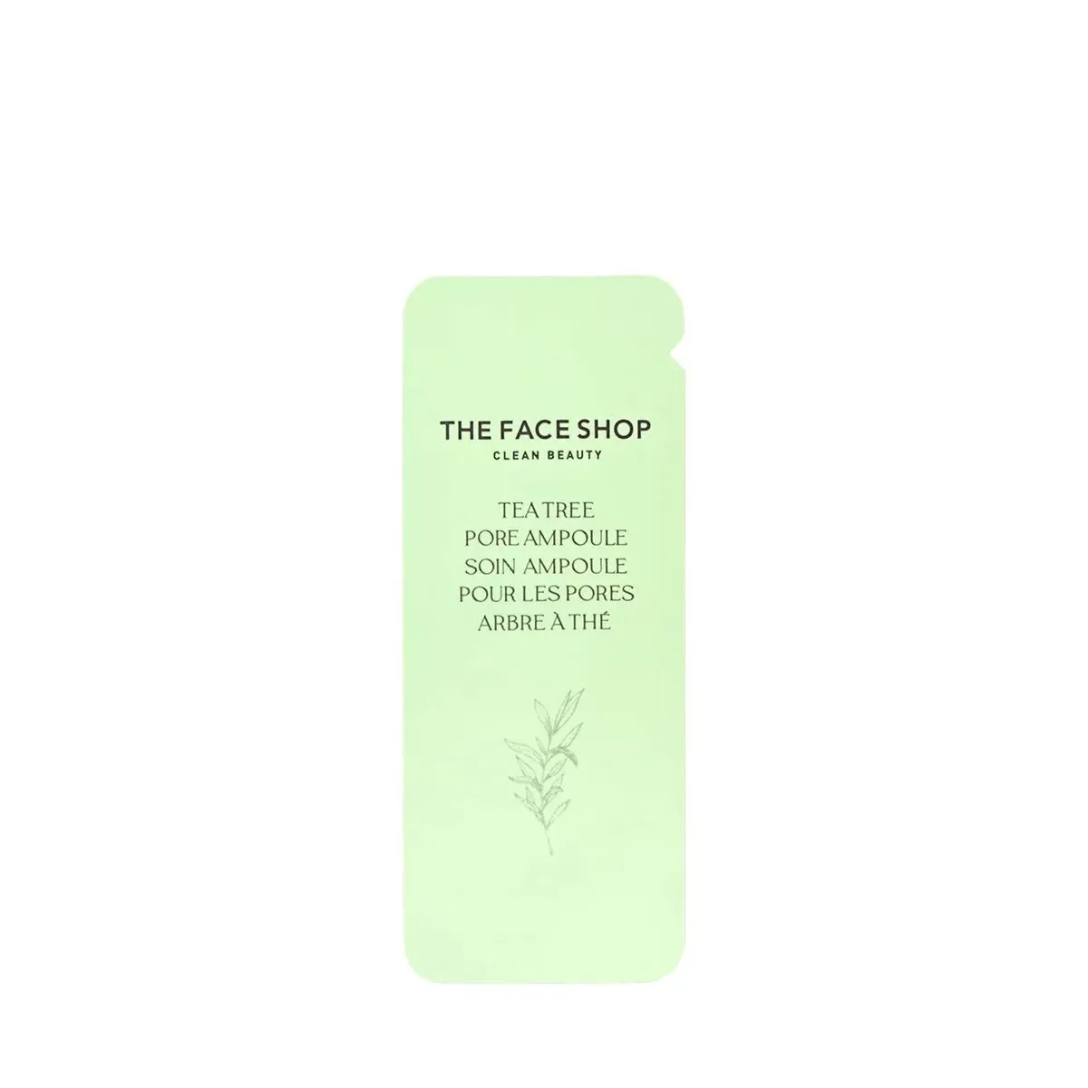 sample-tinh-chat-the-face-shop-tea-tree-pore-ampoule-12ml-1