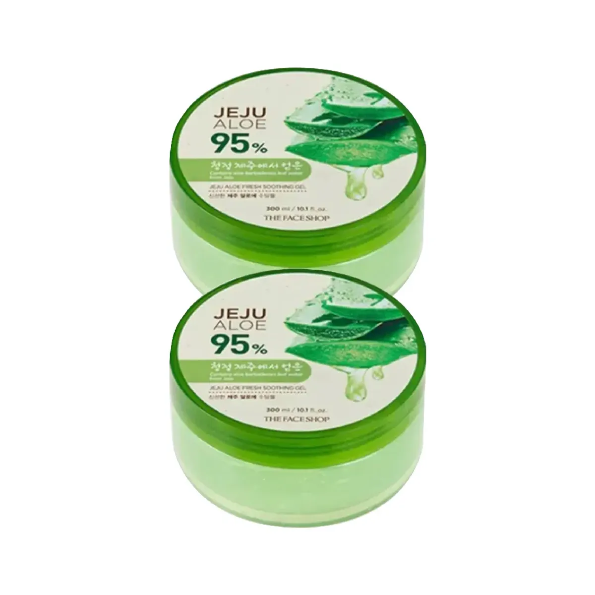 qua-tang-2-gel-duong-da-da-nang-the-face-shop-jeju-aloe-fresh-soothing-gel-300ml-1