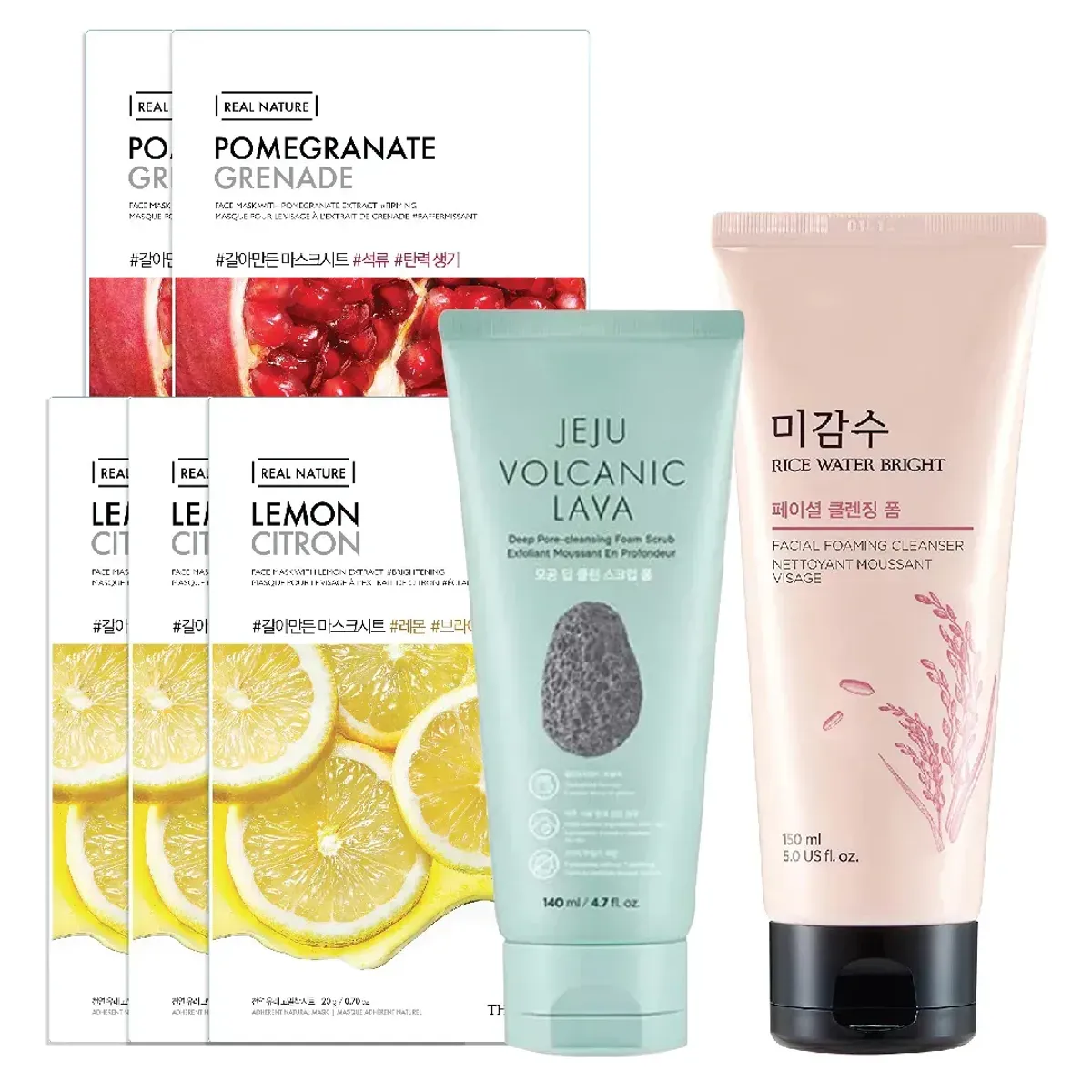 combo-sua-rua-mat-hat-sieu-min-thanh-loc-lo-chan-long-thefaceshop-1