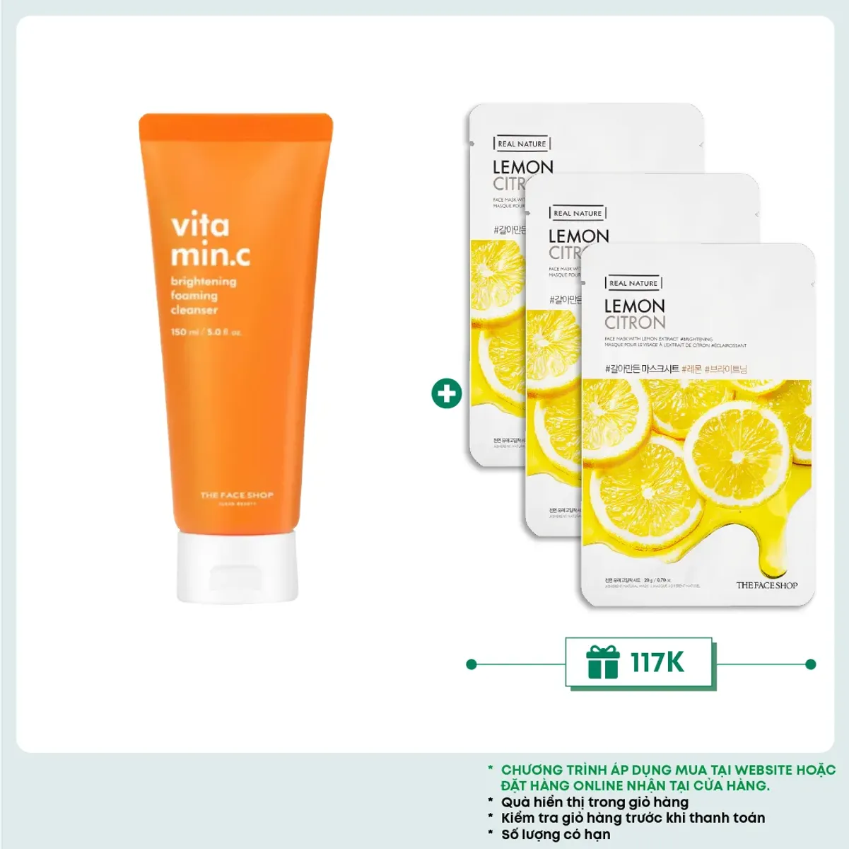 sua-rua-mat-the-face-shop-lam-sach-deu-mau-da-vitamin-brightening-foaming-cleanser-150ml-1