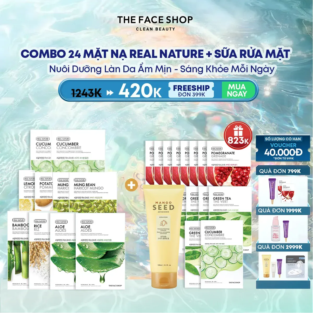 combo-10-mat-na-mix-cung-cap-am-toi-uu-the-face-shop-real-nature-20g-1
