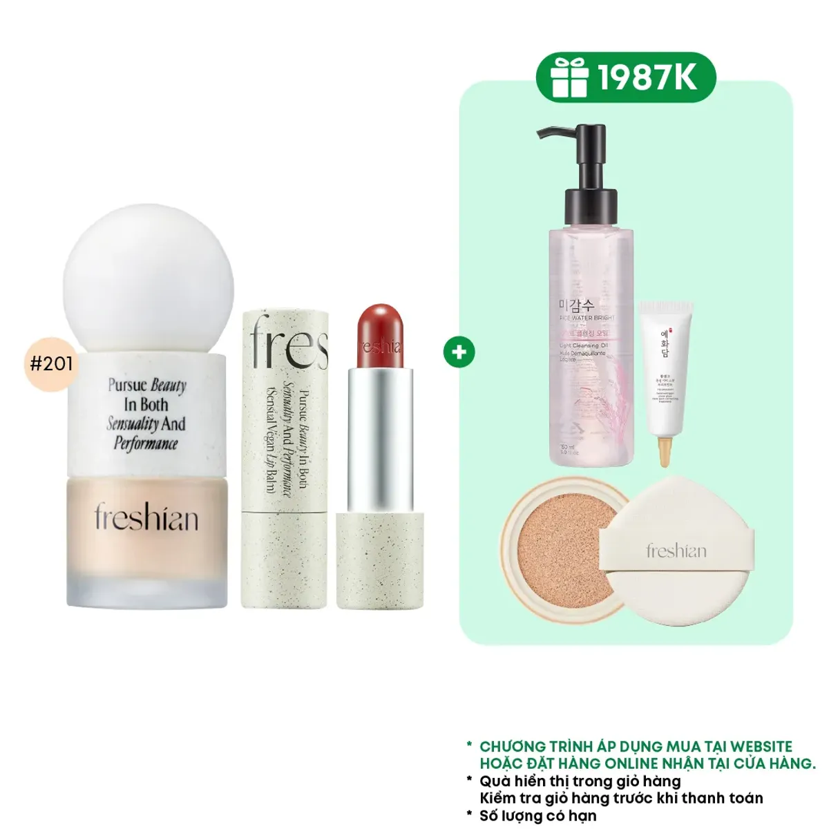 combo-kem-nen-cho-da-dau-freshian-che-khuyet-diem-thuan-chay-egg-like-foundation-1