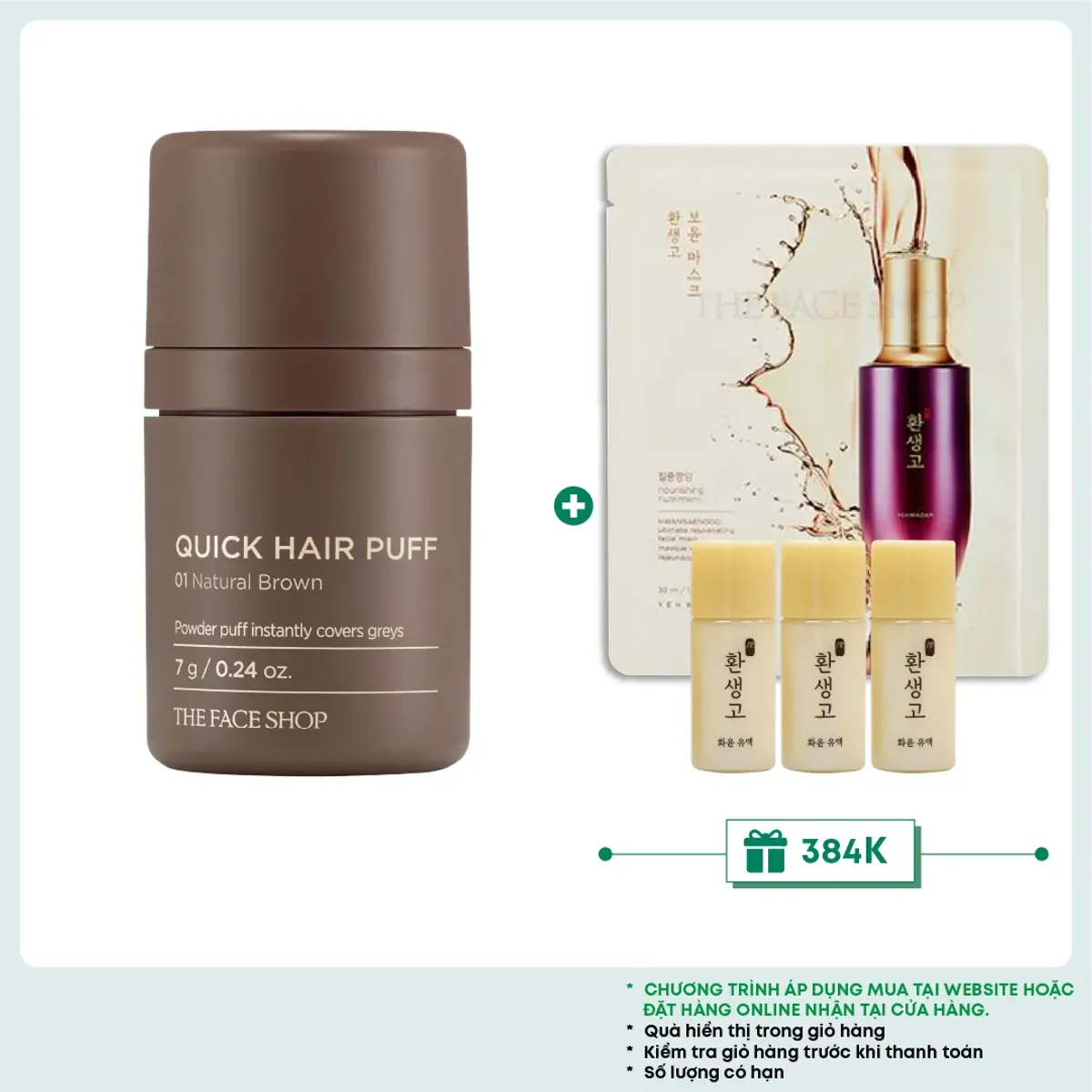 phan-che-khuyet-diem-toc-the-face-shop-quick-hair-puff-7g-1