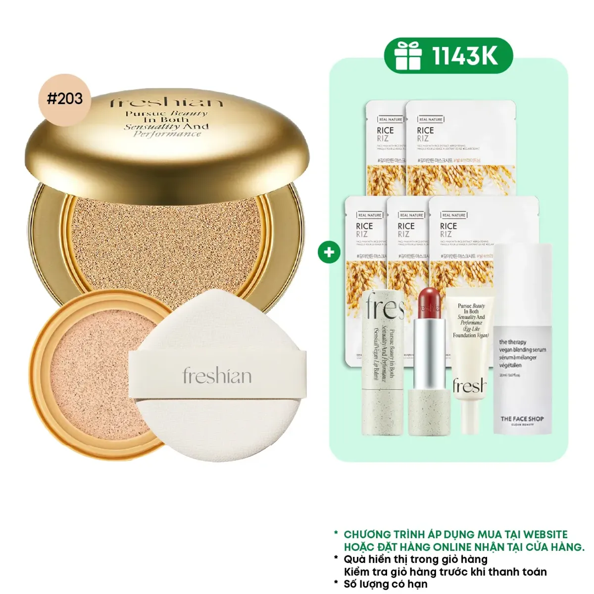 combo-phan-nuoc-freshian-thuan-chay-che-phu-khuyet-diem-egg-like-cover-12g-mau-203-tang-loi-1