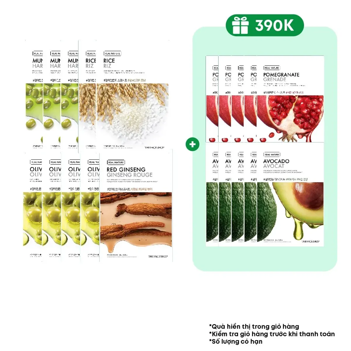 combo-20-mat-na-cap-am-min-da-the-face-shop-real-nature-20g-mix-nhieu-loai-1