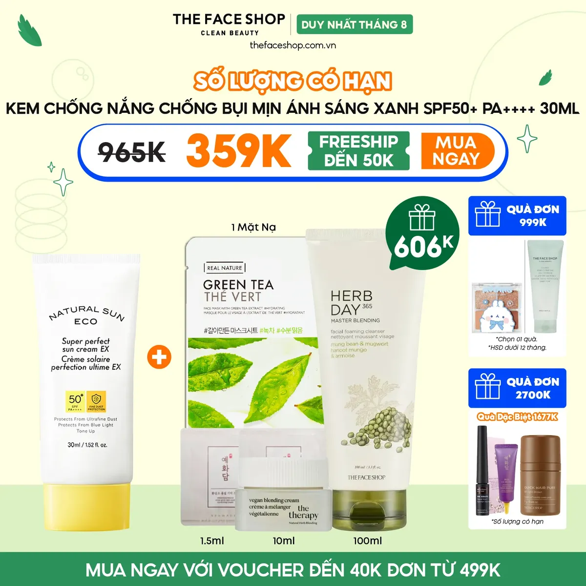 kem-chong-nang-chong-bui-min-anh-sang-xanh-thefaceshop-natural-sun-eco-super-perfect-sun-cream-ex-spf50-pa-1