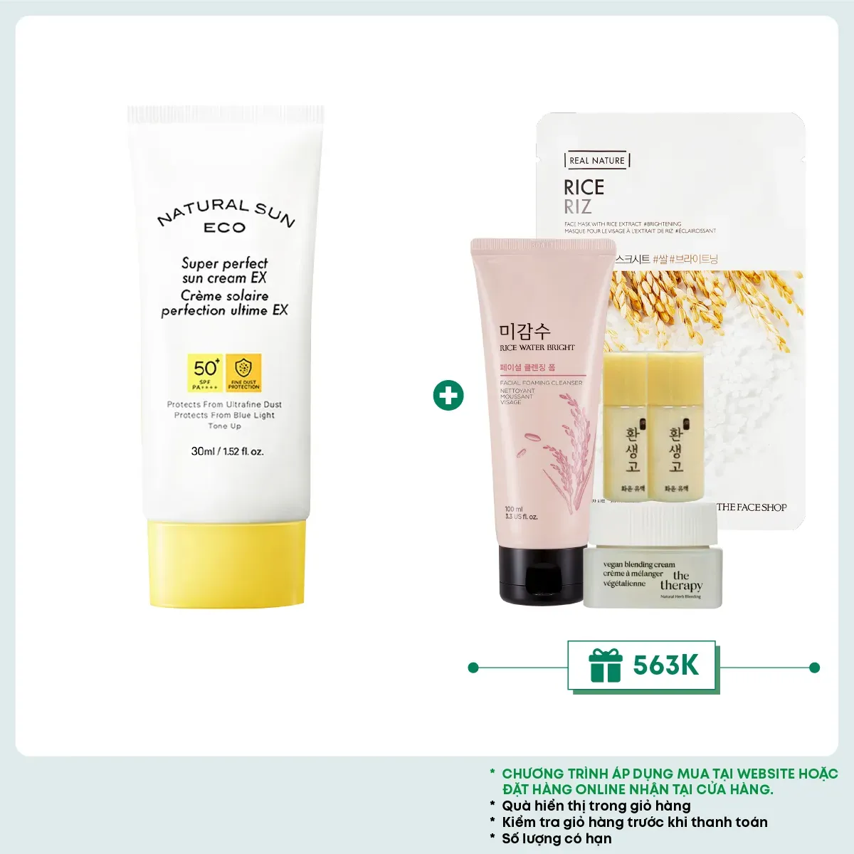 kem-chong-nang-chong-bui-min-anh-sang-xanh-thefaceshop-natural-sun-eco-super-perfect-sun-cream-ex-spf50-pa-1