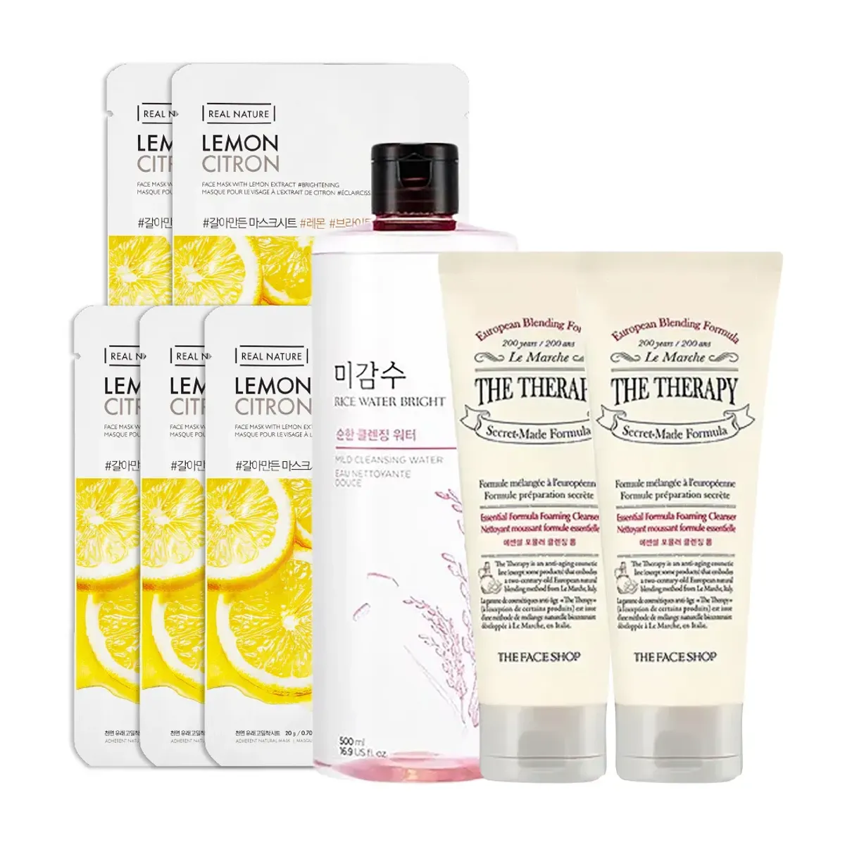 combo-nuoc-tay-trang-the-face-shop-lam-sach-diu-nhe-500ml-1