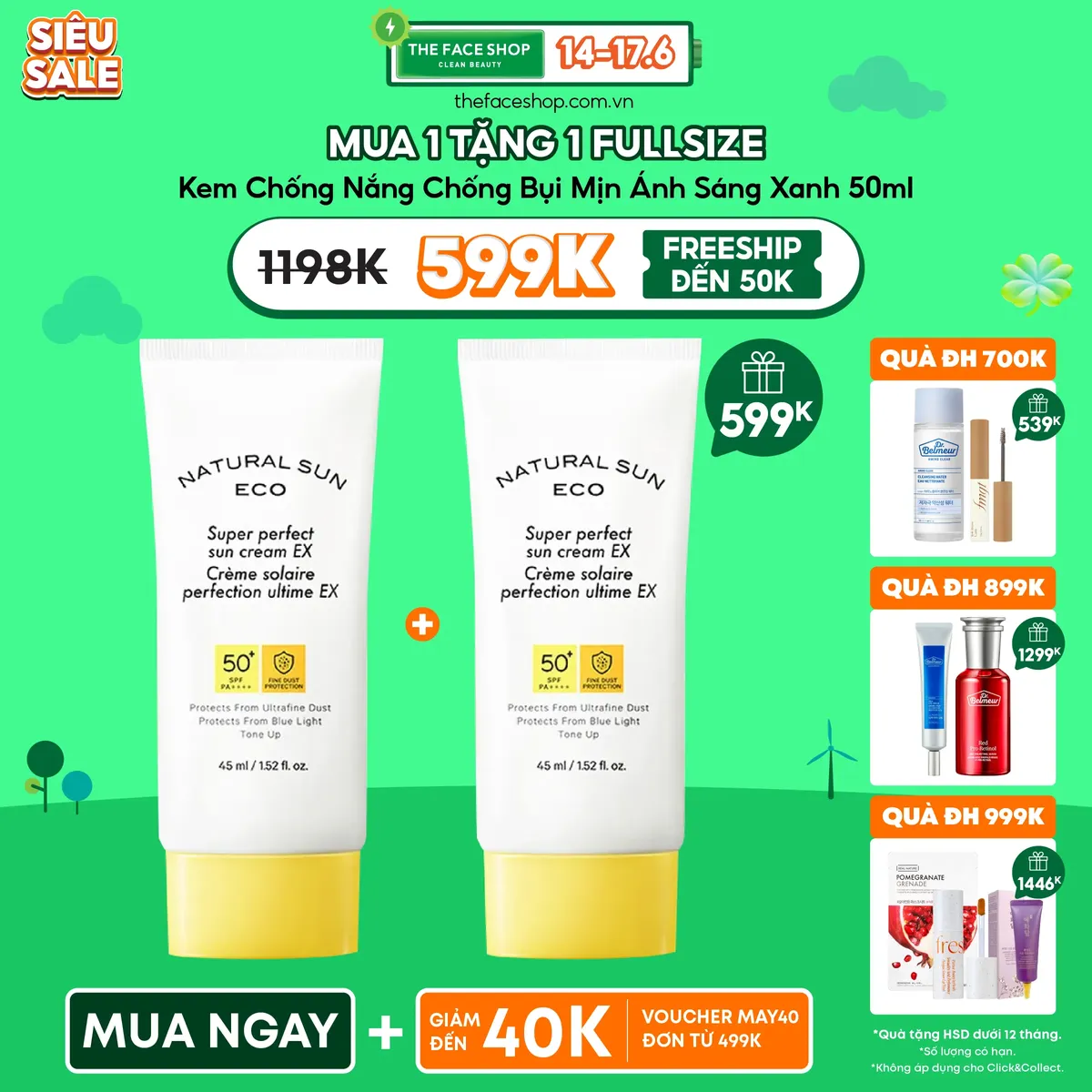 kem-chong-nang-chong-bui-min-anh-sang-xanh-thefaceshop-natural-sun-eco-super-perfect-sun-cream-ex-spf50-pa-1