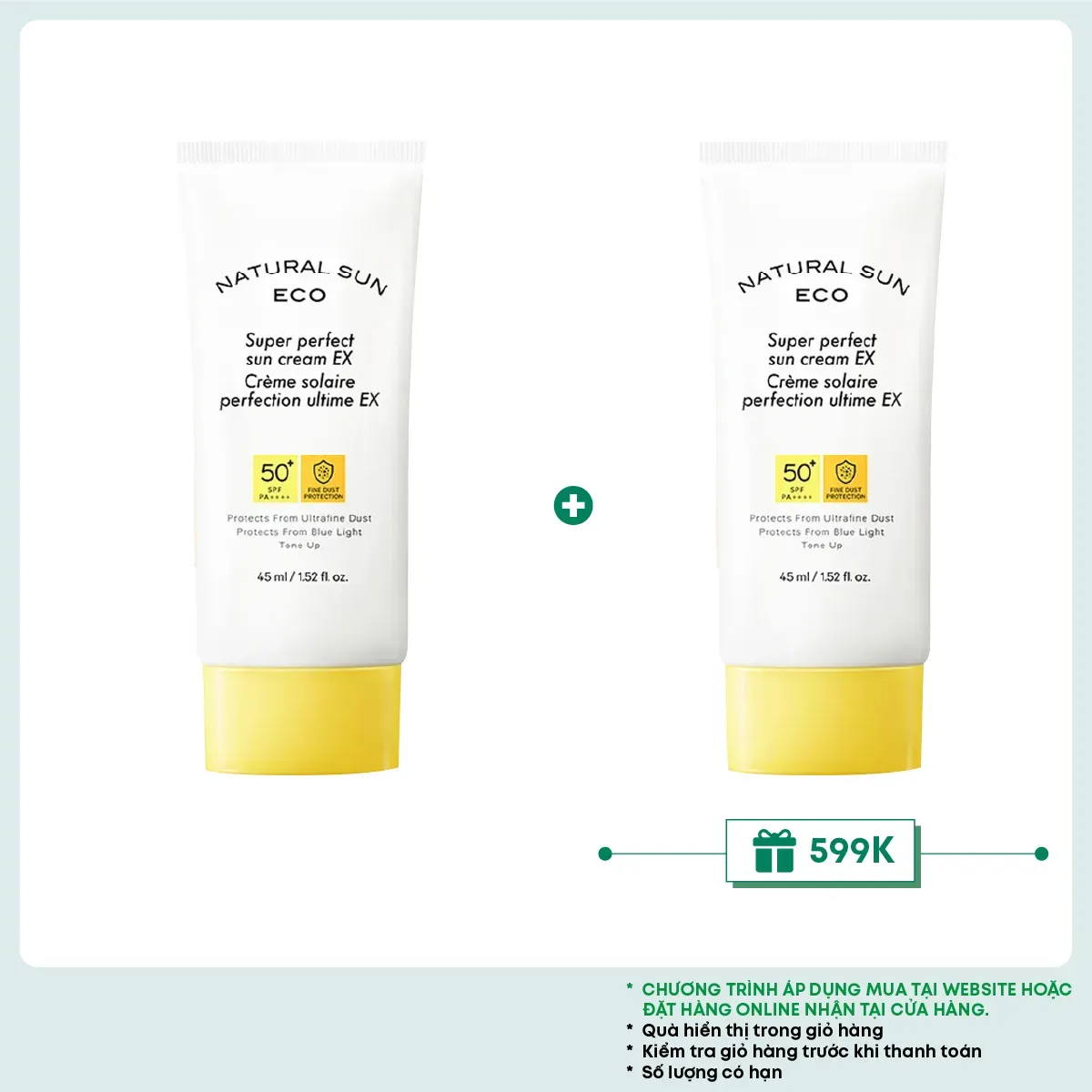 kem-chong-nang-chong-bui-min-anh-sang-xanh-thefaceshop-natural-sun-eco-super-perfect-sun-cream-ex-spf50-pa-2