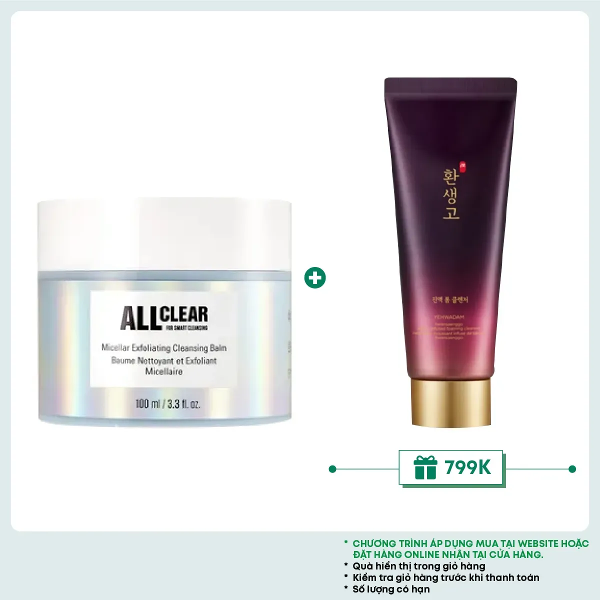tay-trang-dang-sap-the-face-shop-lam-sach-da-all-clear-micellar-exfoliating-cleansing-balm-100ml-1