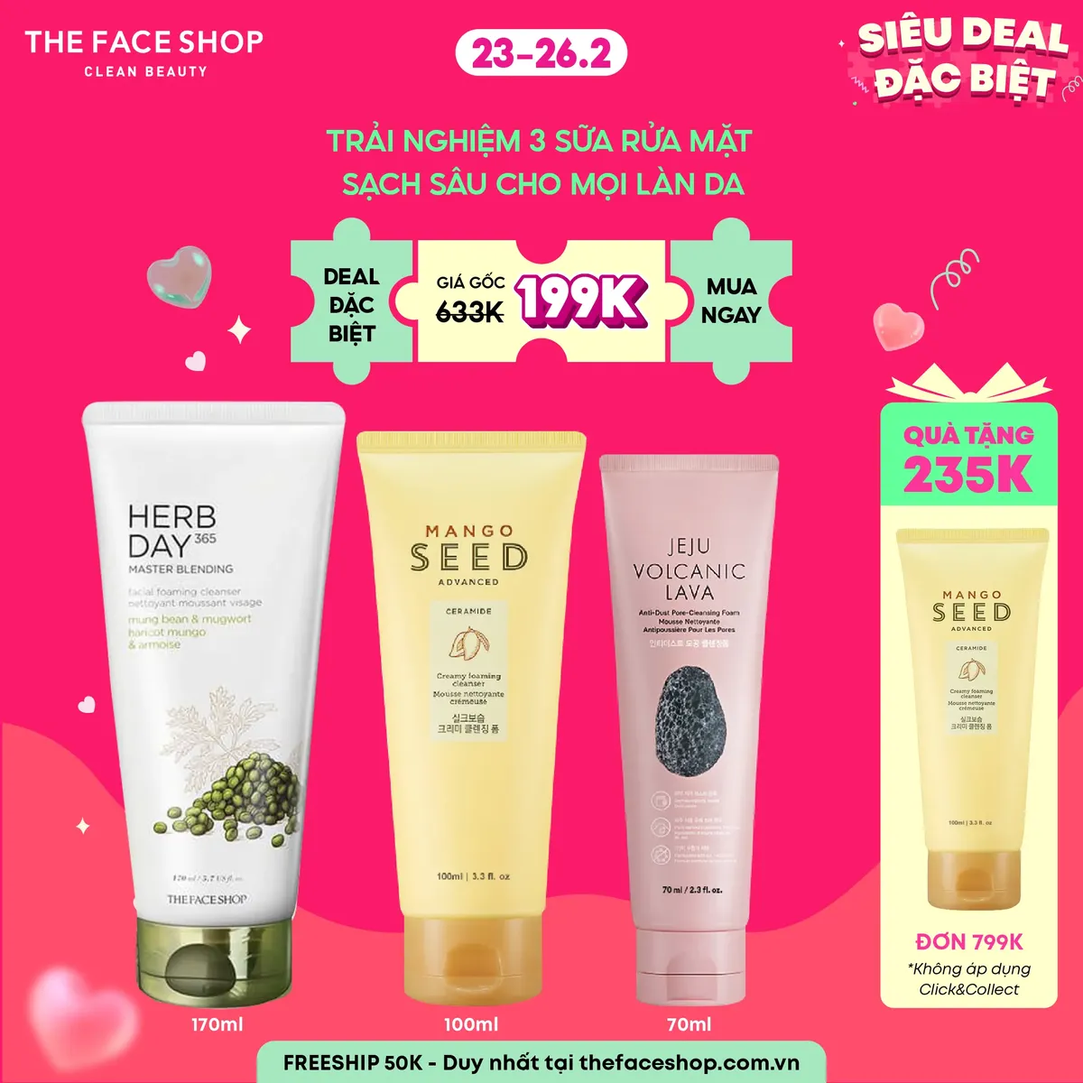 combo-3-sua-rua-mat-tao-bot-danh-cho-moi-loai-da-the-face-shop-170mlx70mlx100ml-1