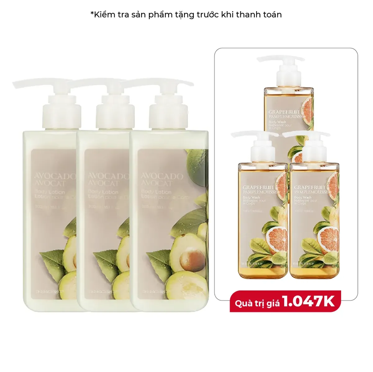 set-3-sua-duong-the-avocado-body-lotion-300ml-1