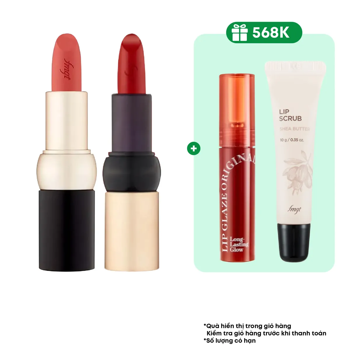 combo-trang-diem-the-face-shop-son-1