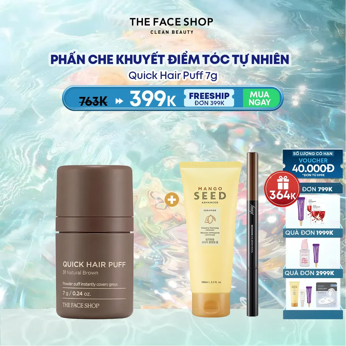 phan-che-khuyet-diem-toc-the-face-shop-quick-hair-puff-7g-1