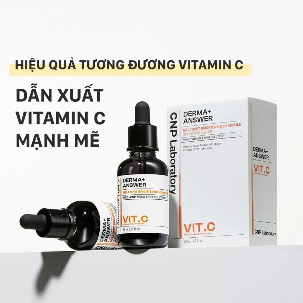tinh-chat-duong-sang-da-cnp-derma-answer-mela-spot-brightening-ampule-vit-c-50ml-2