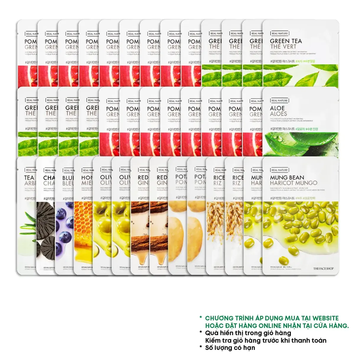 combo-40-mat-na-quoc-dan-cham-soc-da-moi-ngay-the-face-shop-real-nature-20g-mix-nhieu-loai-13