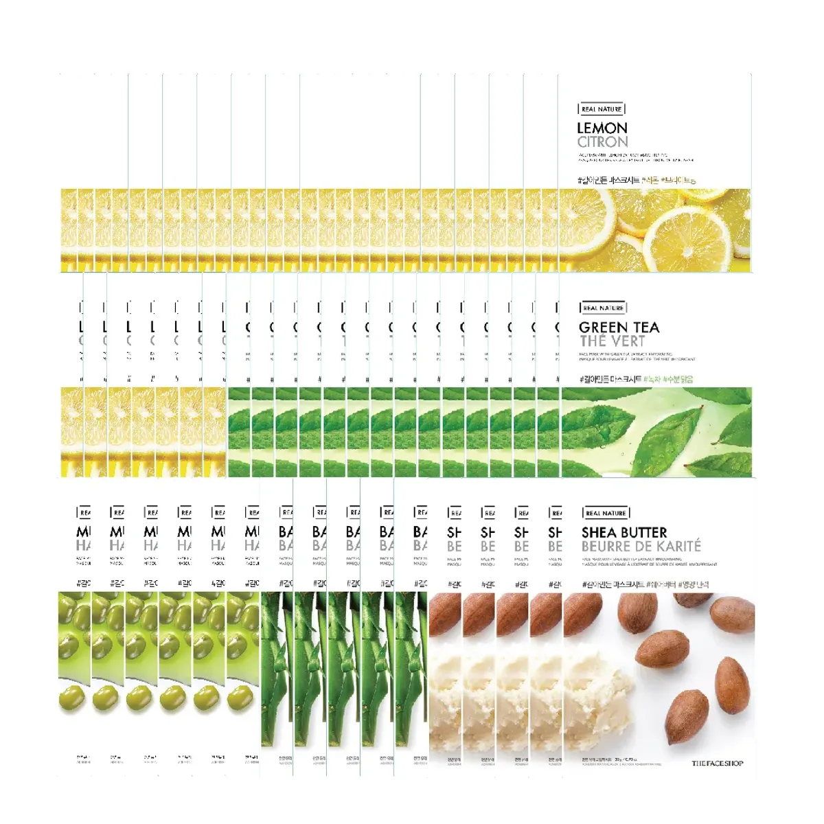combo-68-mat-na-thanh-loc-duong-am-da-the-face-shop-real-nature-1