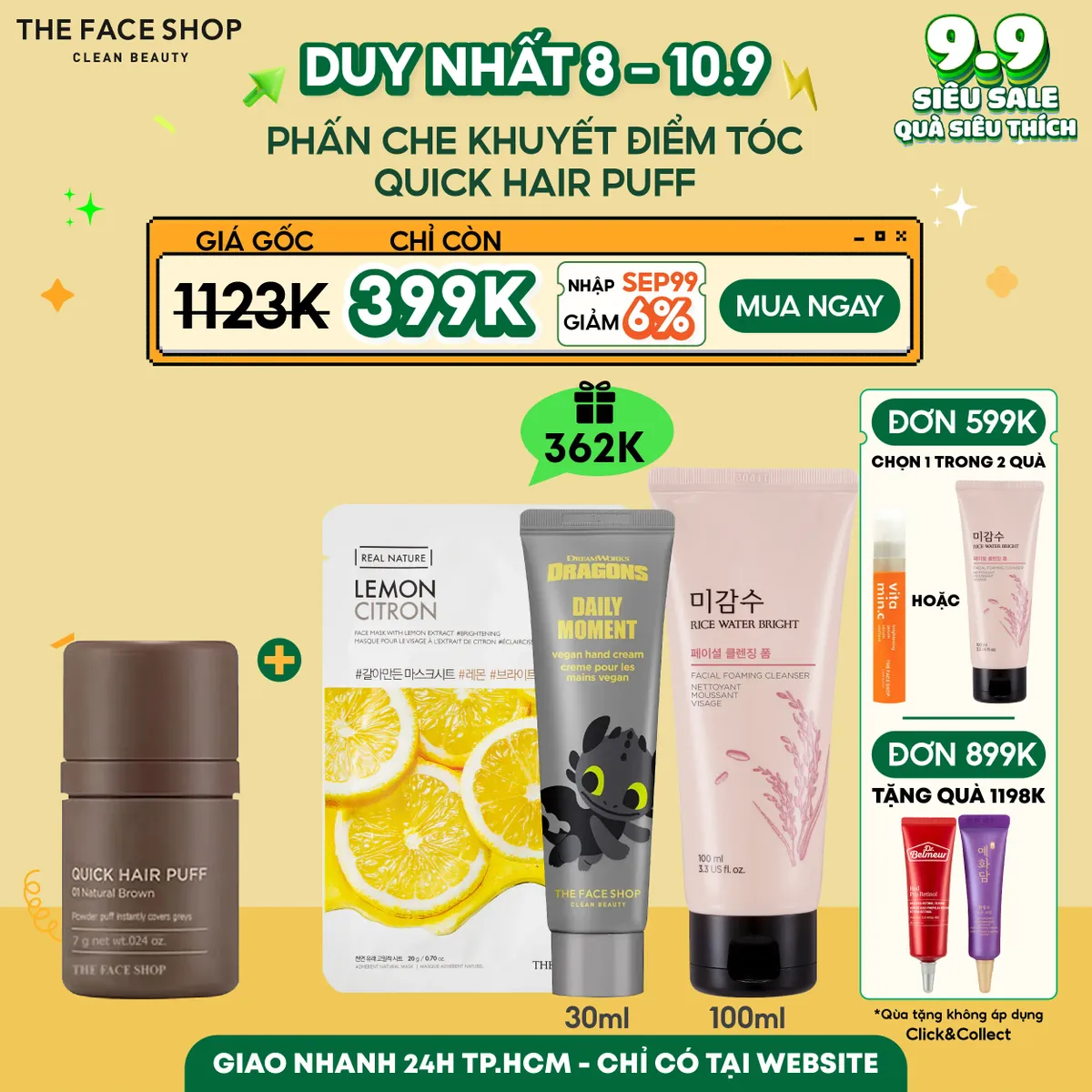 phan-che-khuyet-diem-toc-the-face-shop-quick-hair-puff-7g-1