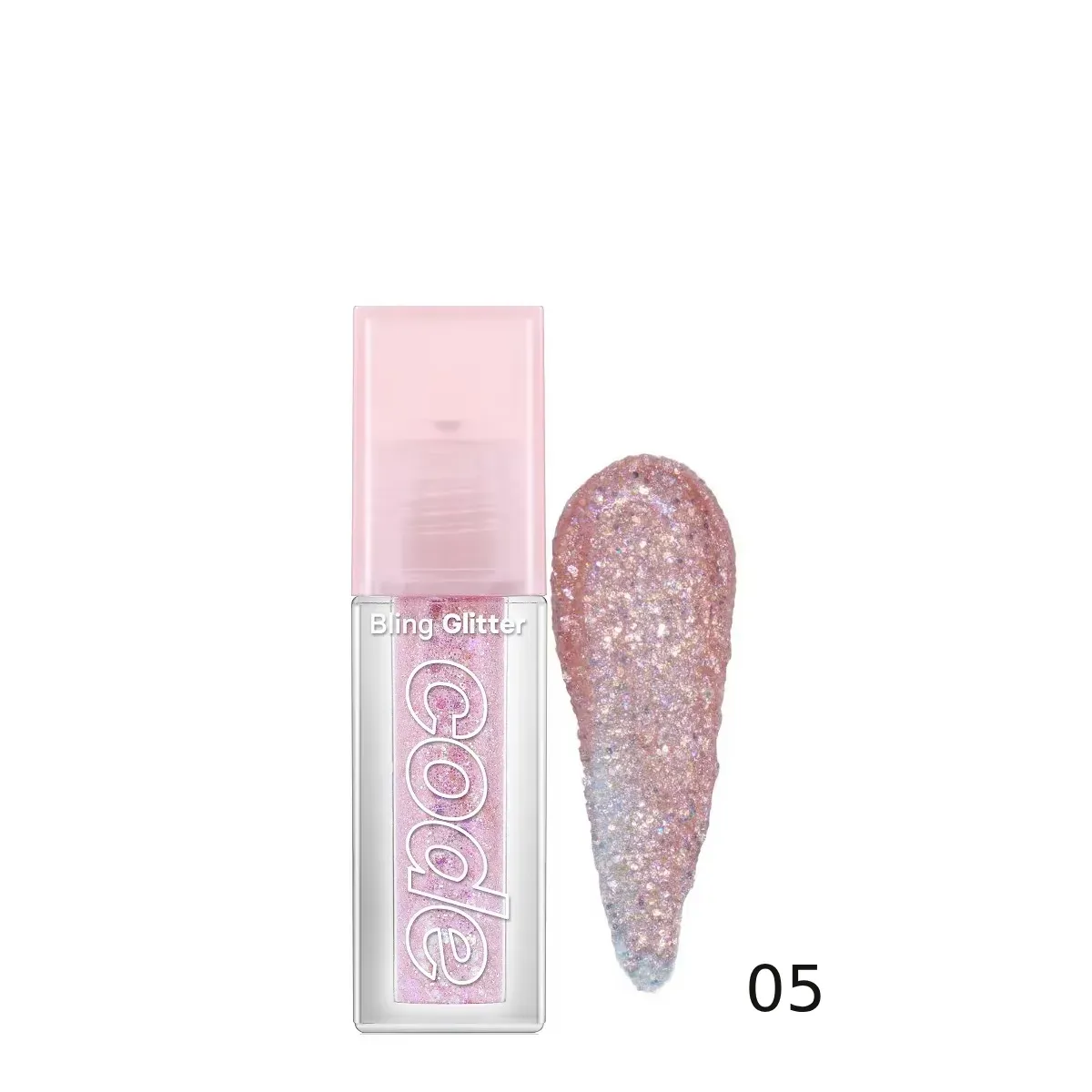 nhu-mat-dang-gel-code-glokolor-bling-glitter-45g-7