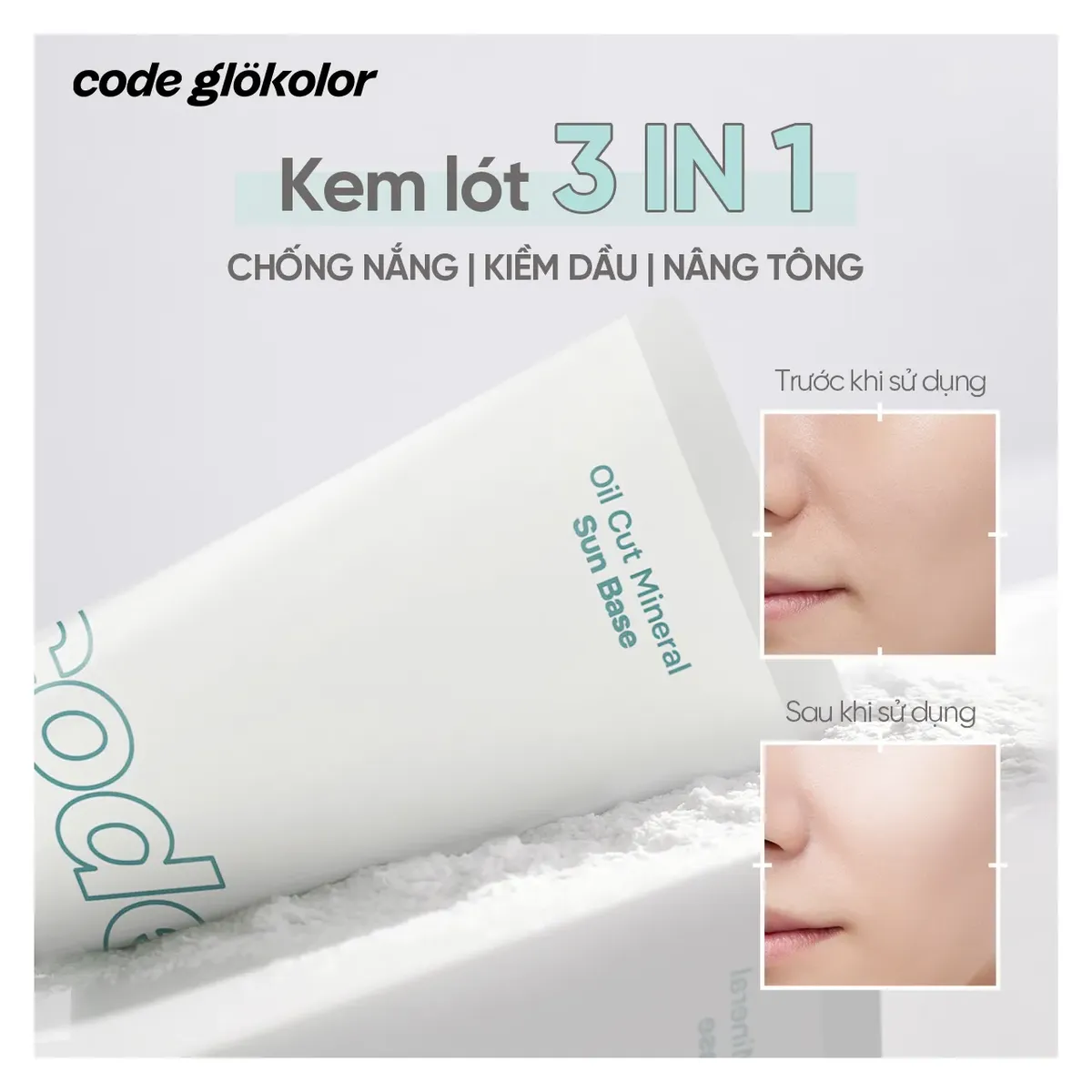 kem-lot-code-glokolor-kiem-dau-chong-nang-oil-cut-mineral-sun-base-35ml-2