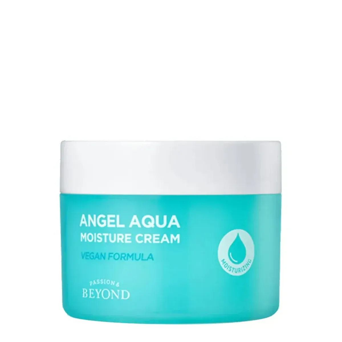 Kem Dưỡng Ẩm, Làm Dịu Da Beyond Angel Aqua Moisture Cream 150ml