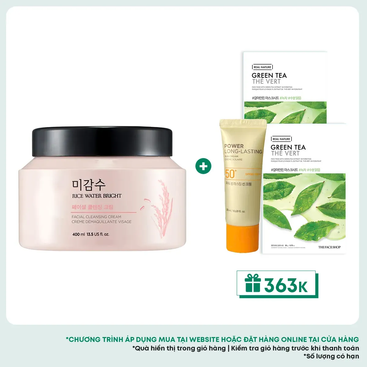 kem-tay-trang-the-face-shop-lam-deu-mau-da-rice-water-bright-facial-cleansing-cream-400ml-1