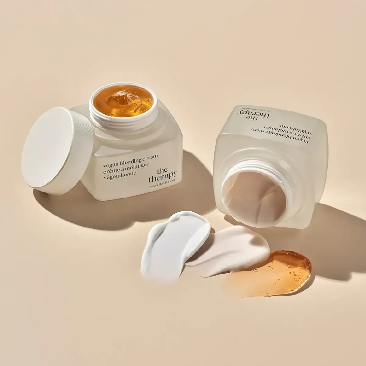 bo-duong-da-thuan-chay-the-face-shop-cap-am-cai-thien-nep-nhan-da-the-therapy-vegan-blending-cream-special-set-4pcs-4