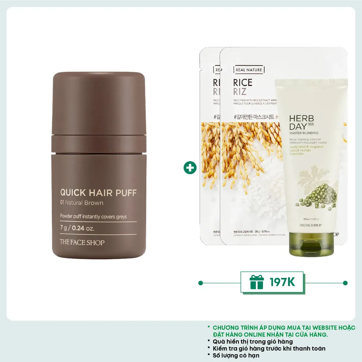 phan-che-khuyet-diem-toc-the-face-shop-quick-hair-puff-7g-1