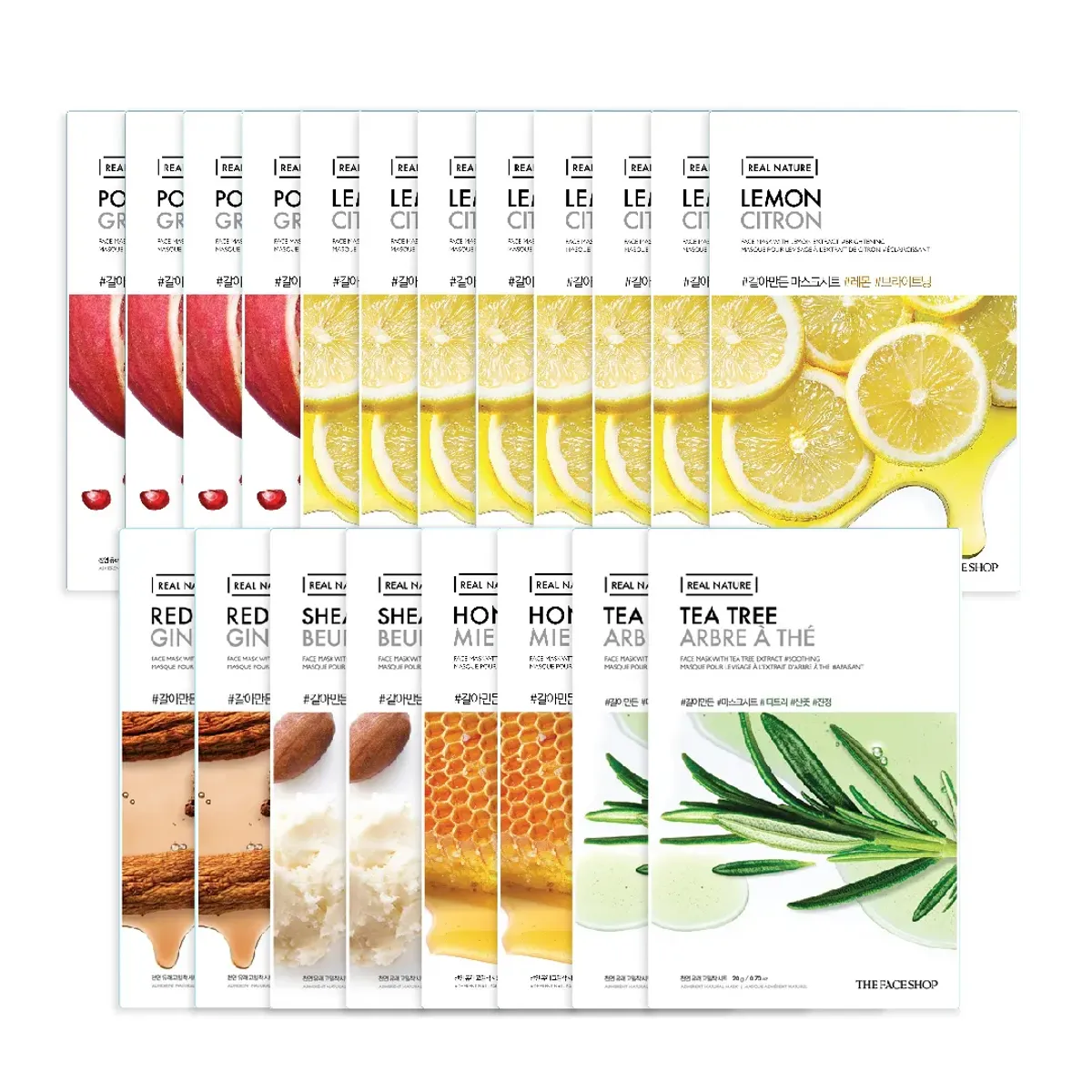 set-20-mat-na-giay-tai-tao-da-the-face-1