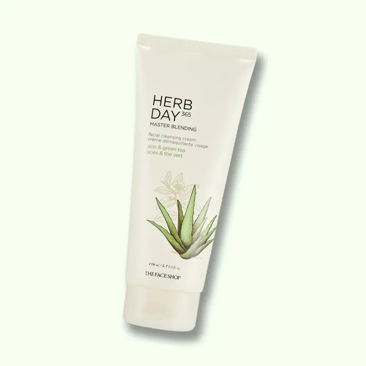 kem-tay-trang-herb-day-365-master-blending-facial-cleansing-cream-aloe-green-tea-170ml-3