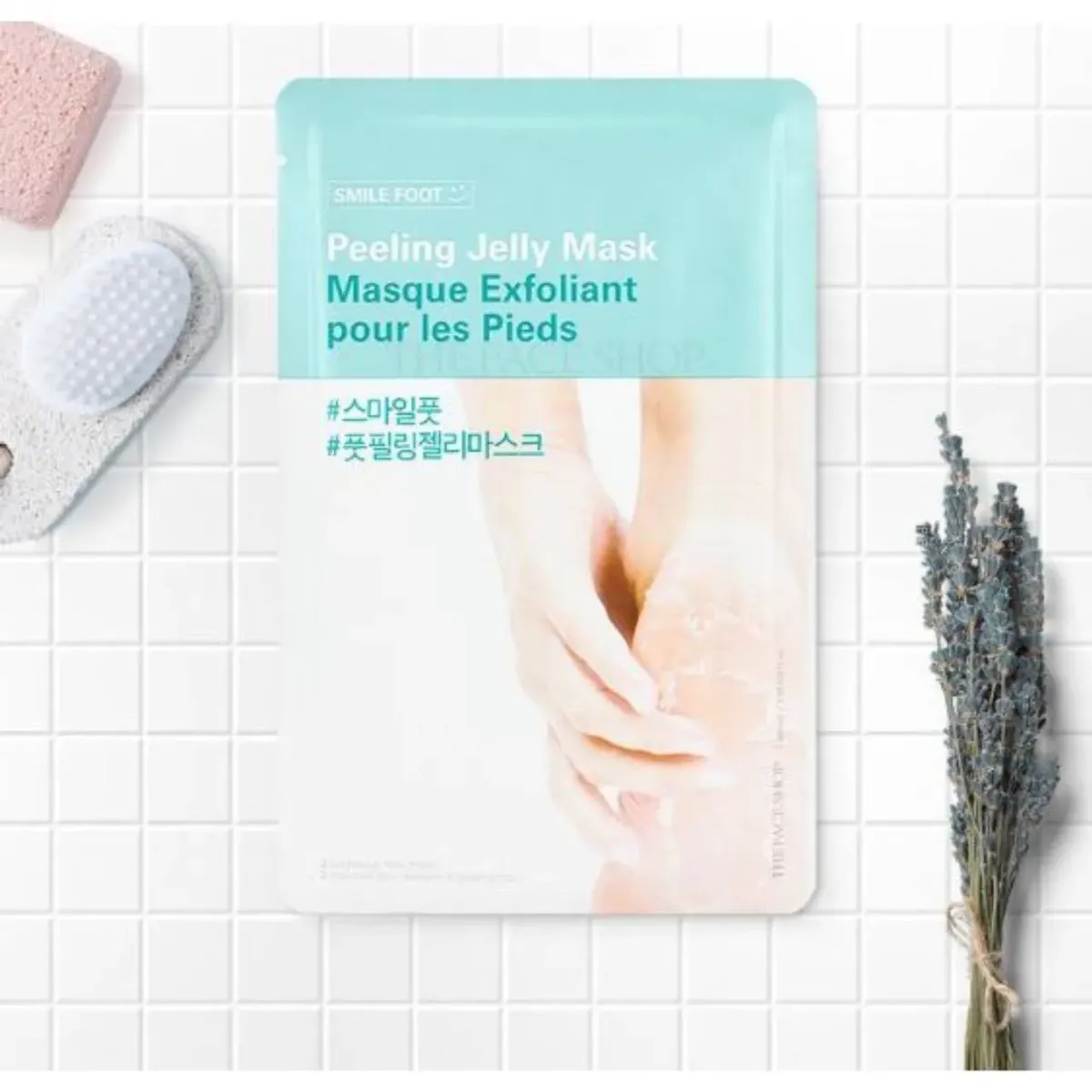 mat-na-the-face-shop-tay-da-chet-chan-smile-foot-peeling-jelly-mask-40ml-4