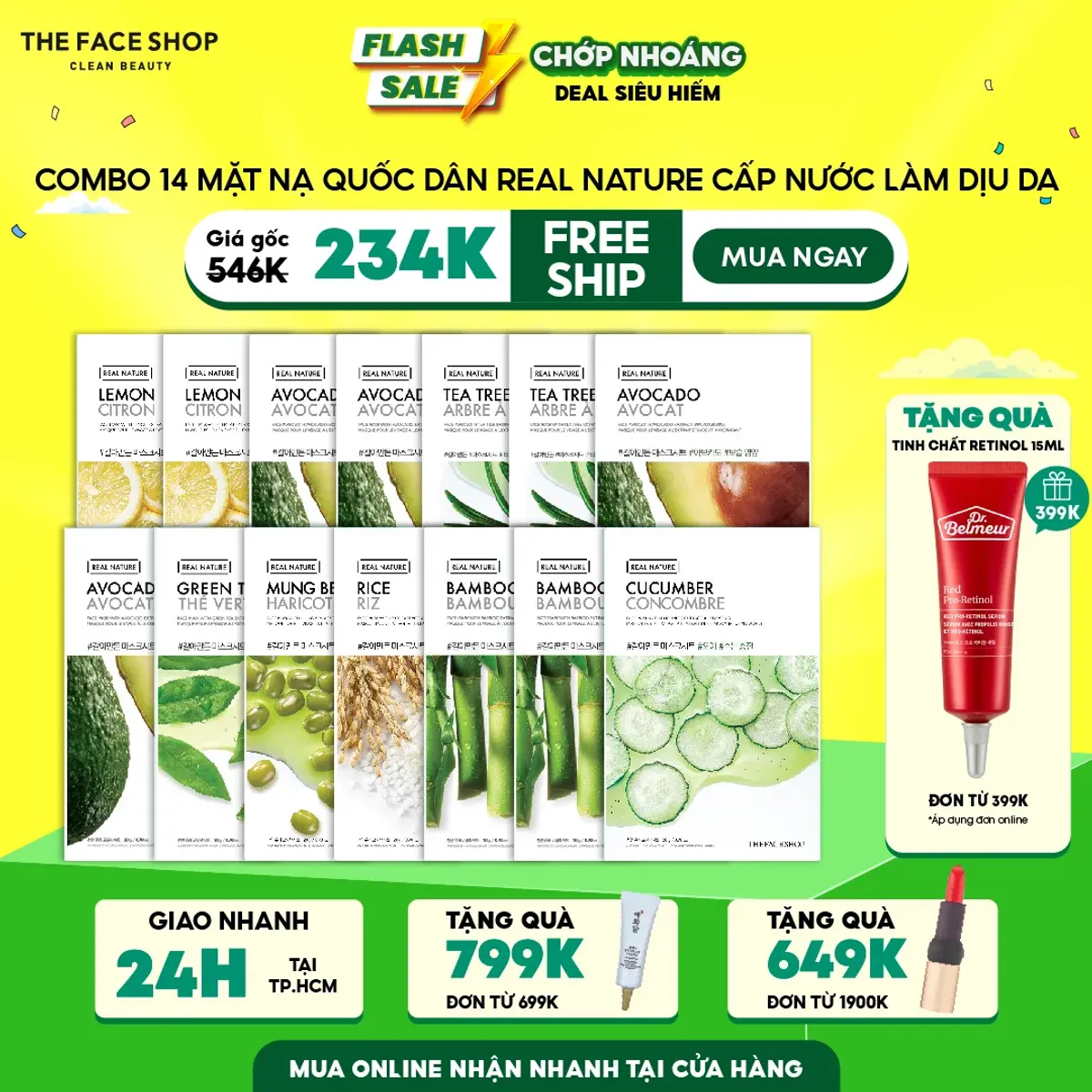 combo-14-mat-na-quoc-dan-real-nature-cap-nuoc-lam-diu-da-1