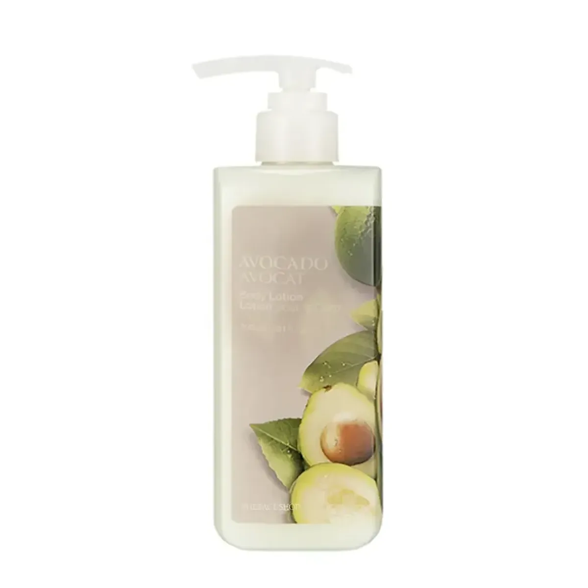 gift-sua-duong-the-cung-cap-am-thefaceshop-avocado-body-lotion-1