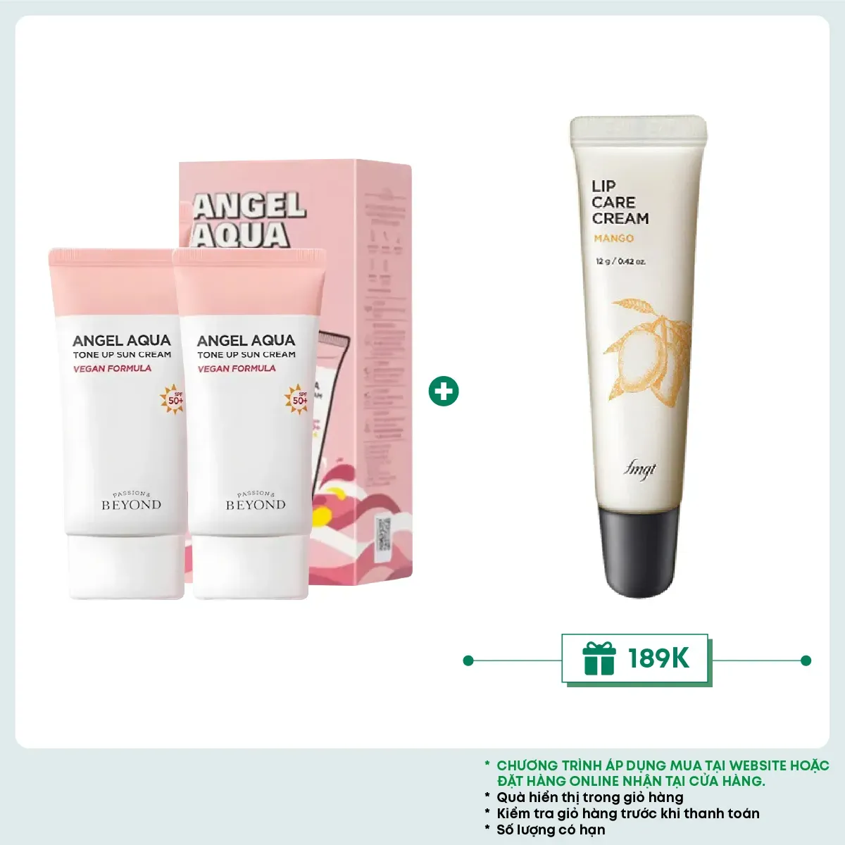 set-kem-chong-nang-nang-tong-beyond-angel-aqua-tone-up-sun-cream-50mlx2-1