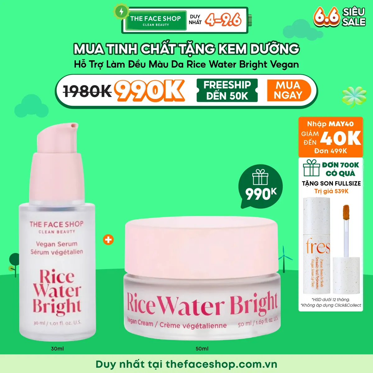 tinh-chat-thuan-chay-the-face-shop-lam-deu-mau-da-rice-water-bright-vegan-serum-30ml-1