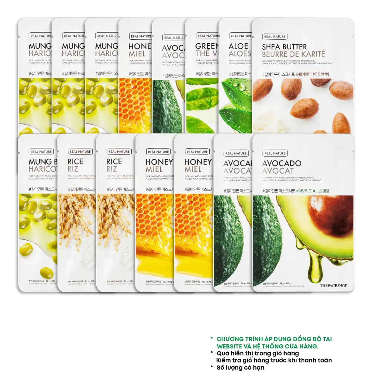 combo-15-mat-na-duong-am-danh-cho-moi-loai-da-the-face-shop-real-nature-20g-mix-nhieu-loai-1