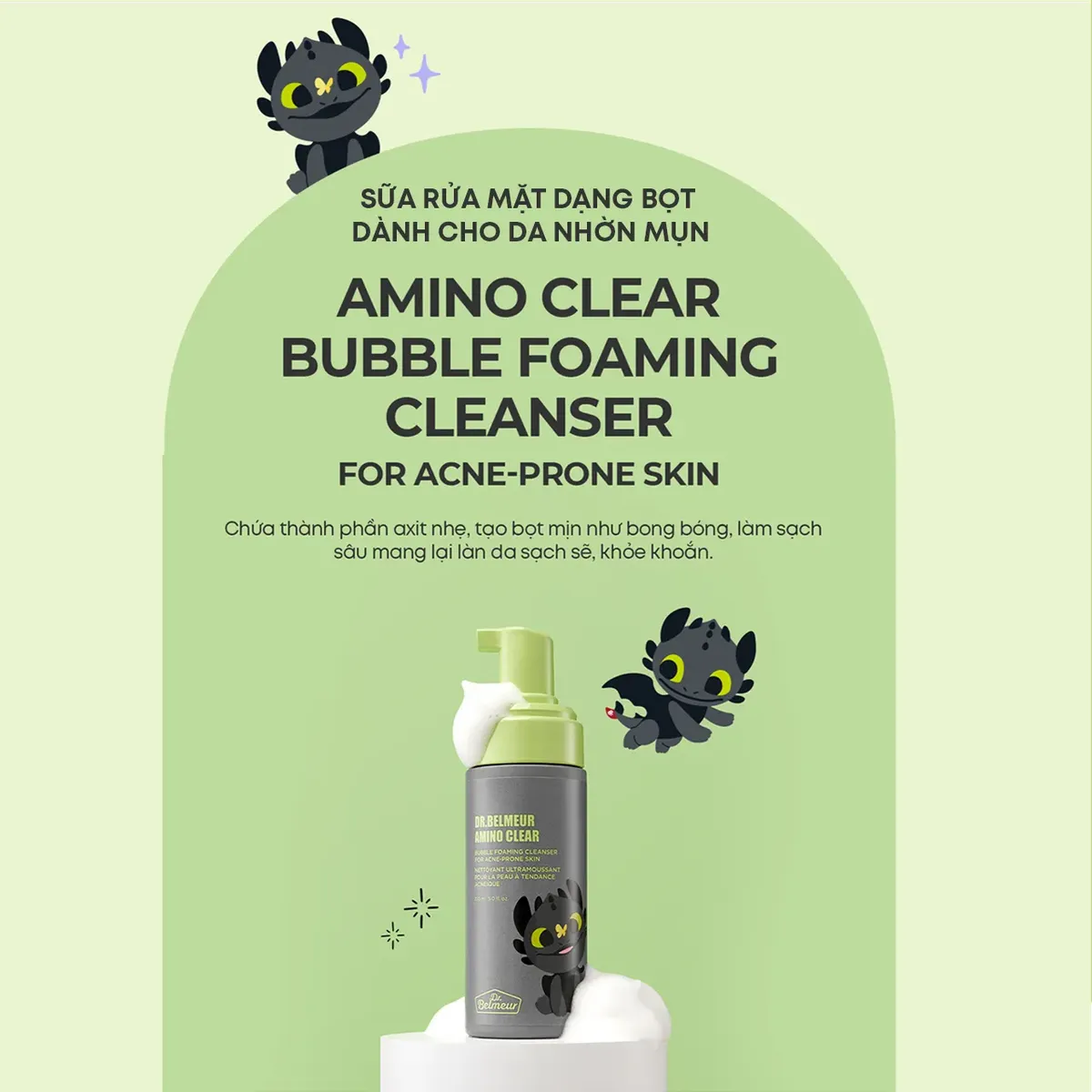phien-ban-dragon-sua-rua-mat-drbelmeur-lam-sach-da-amino-clear-bubble-foaming-4