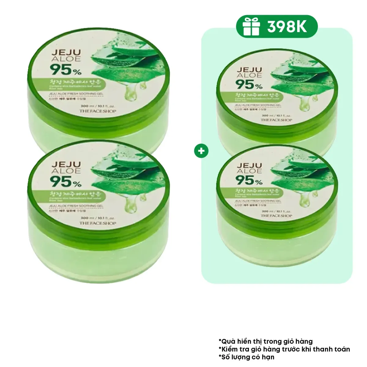 set-2-gel-duong-da-da-nang-the-face-shop-jeju-aloe-fresh-soothing-gel-300ml-1
