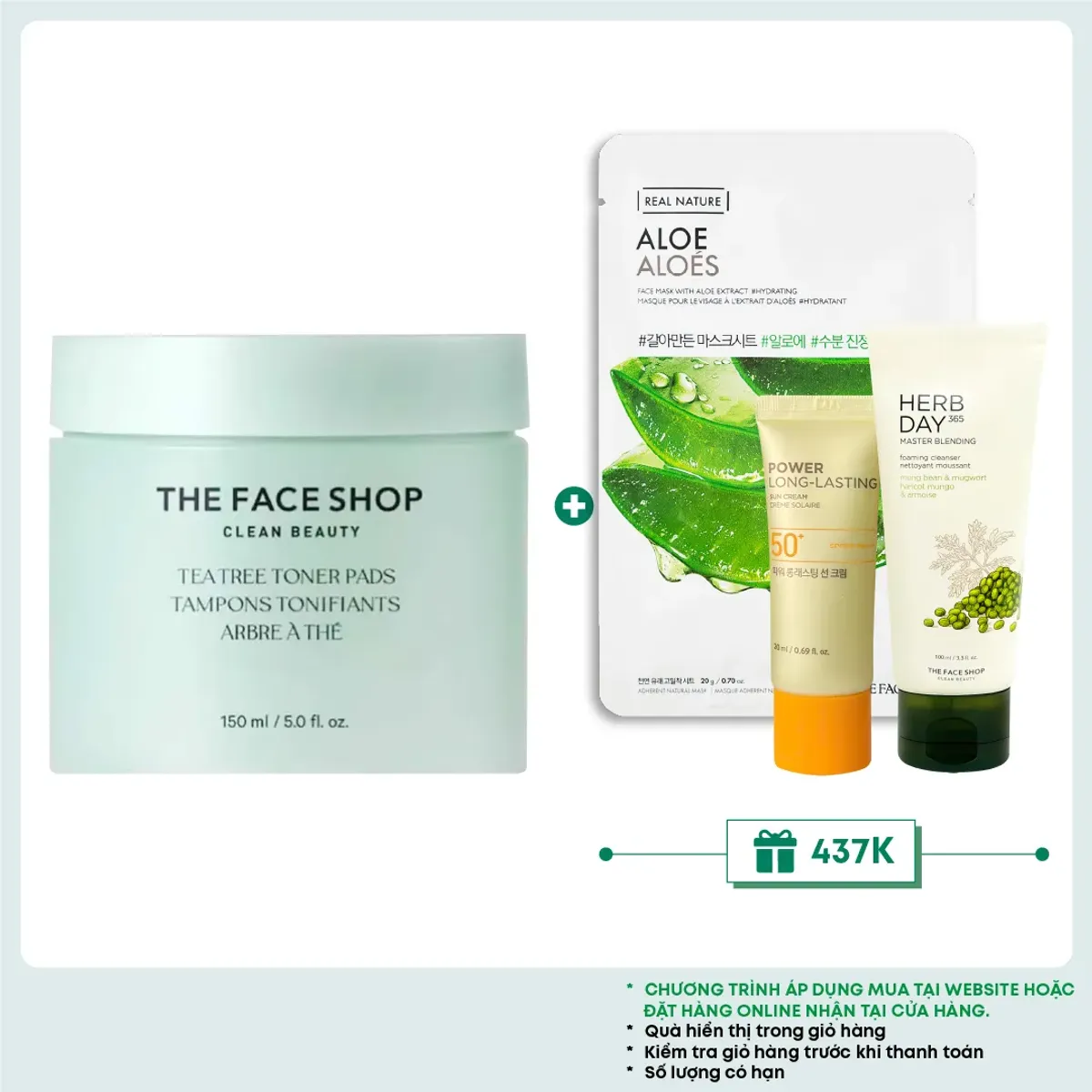 toner-pads-the-face-shop-lam-diu-da-tea-tree-toner-pads-70-mieng-1
