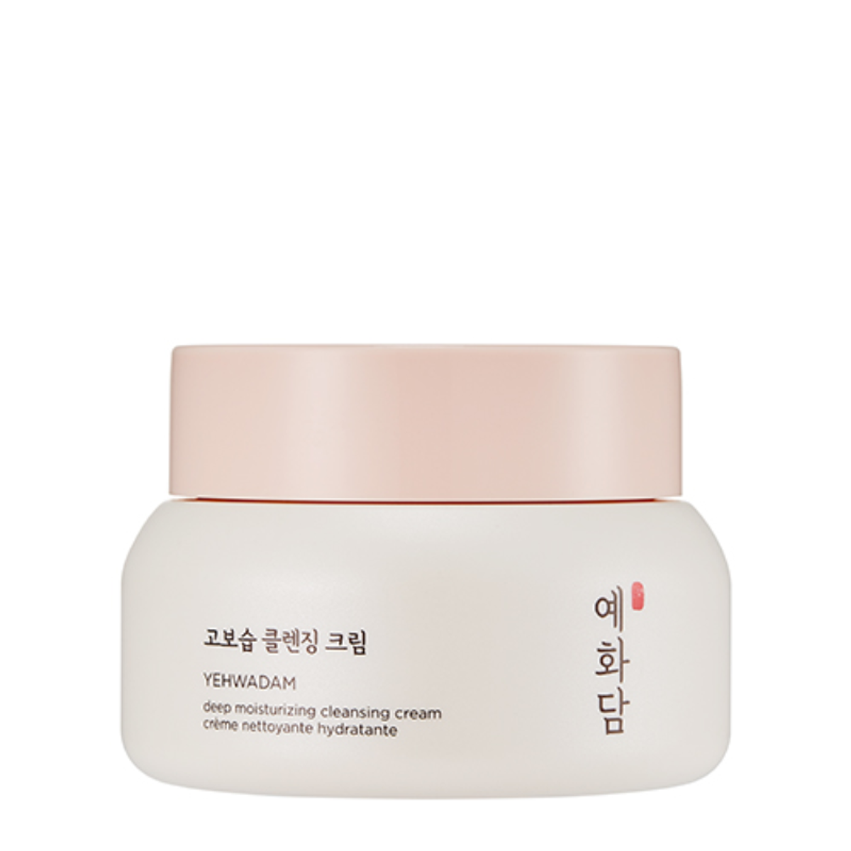 gift-kem-tay-trang-diu-nhe-yehwadam-deep-moisturizing-cleansing-cream-200ml-1