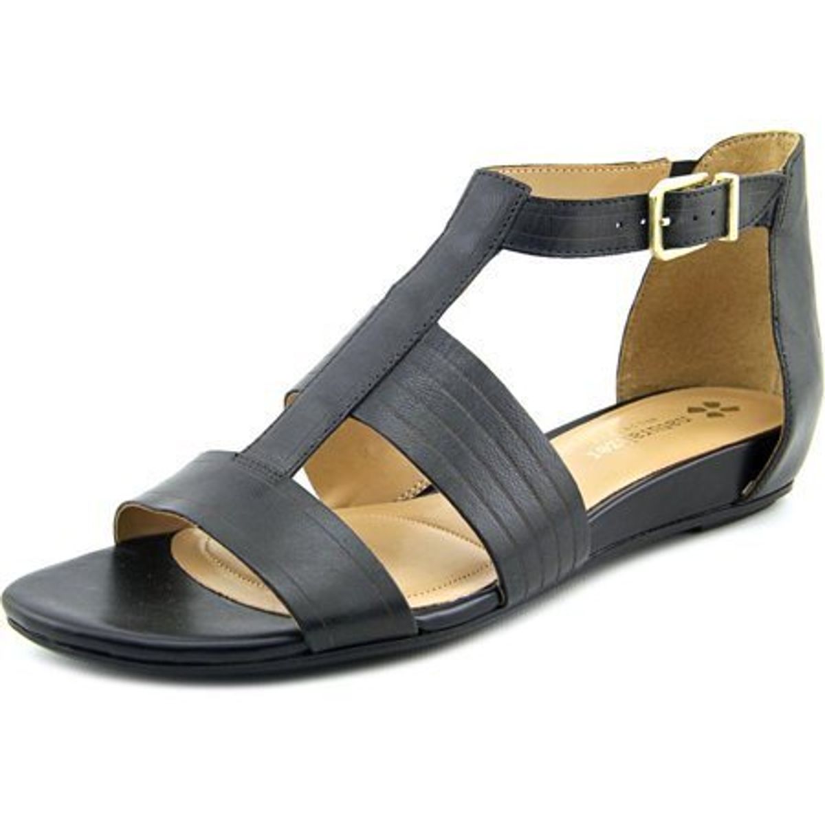 giay-sandal-naturalizer-longing-leather-black-mau-den-1