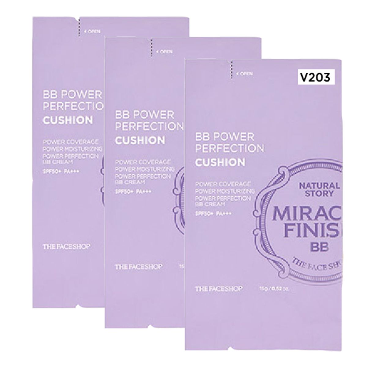 bo-trang-diem-nen-3-miracle-finish-bb-power-perfection-cushion-spf50-pa-v203-refill-1