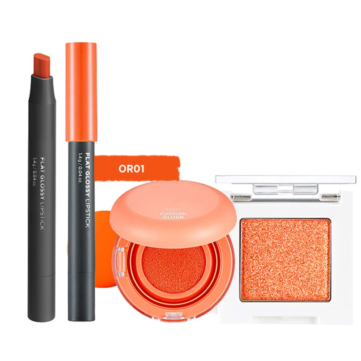 bo-san-pham-trang-diem-da-nang-glossy-lipstick-or01-cushion-blush-03-coral-or02-merry-orange-1