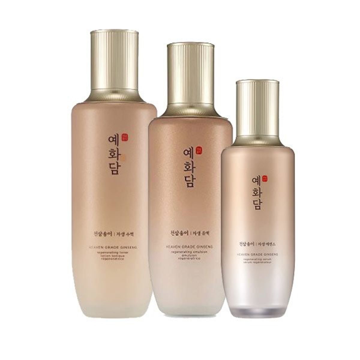 bo-san-pham-duong-da-yehwadam-heaven-grade-ginseng-regenerating-toner-emulsion-serum-1