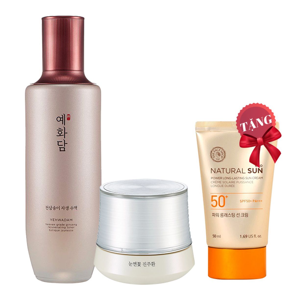 bo-san-pham-duong-da-lam-trang-sang-yeh-snow-lotus-brightening-pearl-capsule-cream-toner-suncream-1