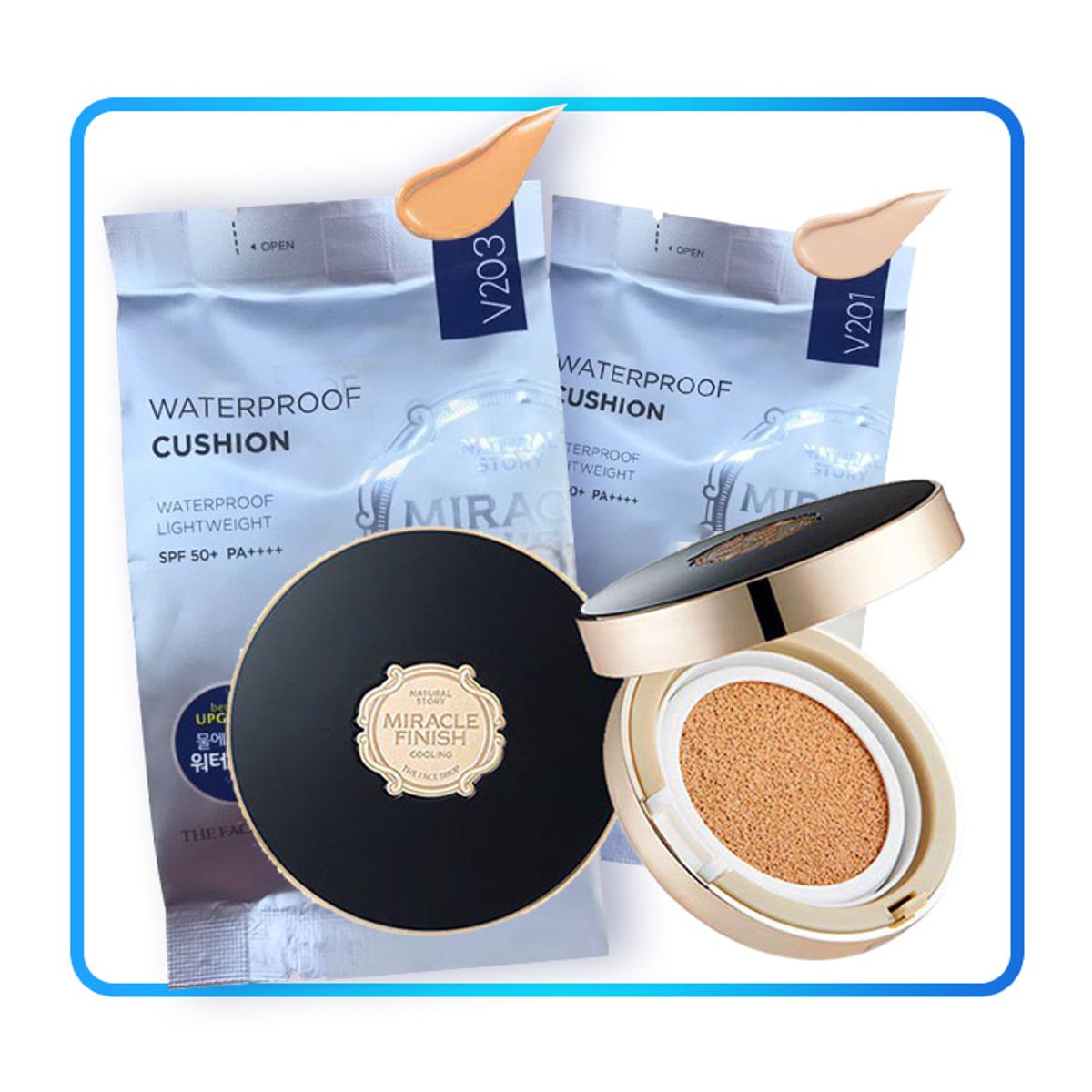 bo-san-pham-phan-nuoc-che-khuyet-diem-miracle-finish-bb-power-perfection-cushion-spf50-pa-v203-2-refill-1-cushion-1